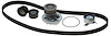 Timing Belt Component Kits with Water Pump - image 1
