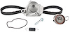 Timing Belt Component Kits with Water Pump - image 1