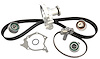 Timing Belt Component Kits with Water Pump - image 1