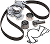 Timing Belt Component Kits with Water Pump - image 1