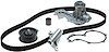 Timing Belt Component Kits with Water Pump - image 1