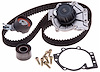 Timing Belt Component Kits with Water Pump - image 1