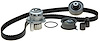 Timing Belt Component Kits with Water Pump - image 1
