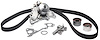 Timing Belt Component Kits with Water Pump - image 1