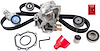 Timing Belt Component Kits with Water Pump - image 1
