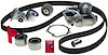 Timing Belt Component Kits with Water Pump - image 1