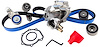 RACING - TIMING BELT COMP - image 1