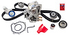 TIMING BELT COMPONENT KIT - image 1