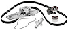 TIMING BELT COMPONENT KIT - image 1