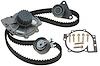 Timing Belt Component Kits with Water Pump - image 1