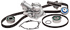 Timing Belt Component Kits with Water Pump - image 1