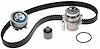 Timing Belt Component Kits with Water Pump - image 1