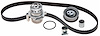 Timing Belt Component Kits with Water Pump - image 1