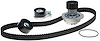 Timing Belt Component Kits with Water Pump - image 1