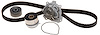 Timing Belt Component Kits with Water Pump