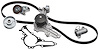 TIMING BELT COMPONENT KIT - image 1