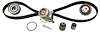 Timing Belt Component Kits with Water Pump - image 1
