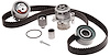 Timing Belt Component Kits with Water Pump - image 1