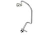 TURBO OIL FEED AND RETURN - image 2