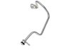 TURBO OIL FEED AND RETURN - image 3