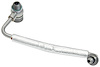 TURBO OIL FEED AND RETURN - image 1