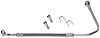 TURBO OIL FEED AND RETURN - image 1