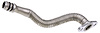 TURBO OIL FEED AND RETURN - image 1