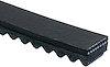 Heavy Duty Truck Belts