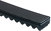 Heavy Duty Truck Belts
