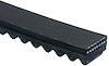 Heavy Duty Truck Belts