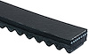 Heavy Duty Truck Belts