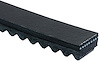 Heavy Duty Truck Belts