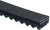 Heavy Duty Truck Belts