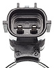 Variable Valve Timing Solenoid for 2001-2015 Lexus, Pontiac, Scion and Toyota Models [2-Terminal, 122 mm Length] - image 1