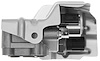 Variable Valve Timing Solenoid for Select 2002-2011 Acura, Honda - image 1