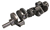 45445006535 Billet Reaper E4340 Billet Steel Crankshaft for Big Block Chevy Mark IV Engines - image 1