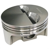 Pro Max Forged Pistons Small Block Chevy 23 Degree Flat Top - image 1