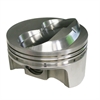 Pro Max Forged Pistons Small Block Chevy 23 Degree Dome - image 1