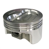 Pro Max Forged Pistons Small Block Chevy 23 Degree Inverted Dome - image 1