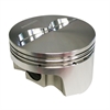 Pro Max Forged Pistons Small Block Chevy 23 Degree Flat Top - image 1