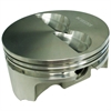 Pro Max Forged Pistons Small Block Chevy 23 Degree Flat Top - image 1