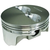 Pro Max Forged Pistons Small Block Chevy 23 Degree Flat Top - image 1