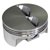 Pro Max Forged Pistons Small Block Chevy 23 Degree Flat Top - image 1