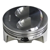 Pro Max Forged Pistons Small Block Chevy 23 Degree Dome - image 1