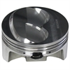 Pro Max Forged Pistons Small Block Chevy 23 Degree Dome - image 1