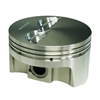 Pro Max Forged Pistons Small Block Chevy 23 Degree Flat Top - image 1