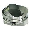 Pro Max Forged Pistons Big Block Chevy Standard Deck Open Chamber Dome - image 1