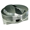 Pro Max Forged Pistons Big Block Chevy Tall Deck Open Chamber Dome - image 1