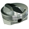 Pro Max Forged Pistons Big Block Chevy Tall Deck Open Chamber Dome - image 1