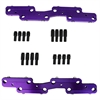Maximum Effort Rocker Arm Stud Girdles Chevy 396-502 - image 1
